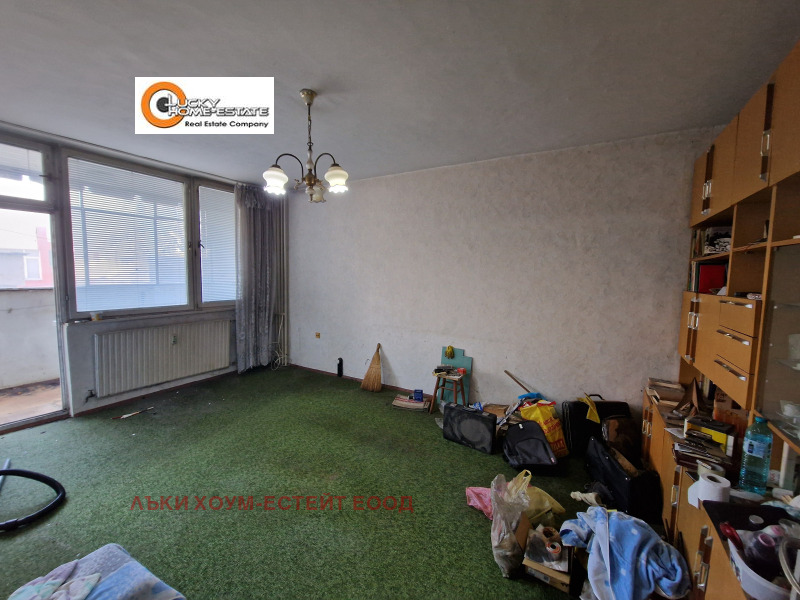 Zu verkaufen  1 Schlafzimmer Sofia , Krasna poljana 1 , 68 qm | 77288119 - Bild [3]