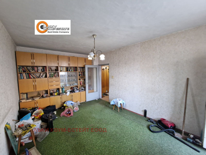 Zu verkaufen  1 Schlafzimmer Sofia , Krasna poljana 1 , 68 qm | 77288119 - Bild [2]