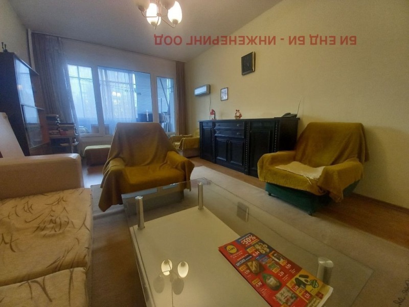 Na prodej  1 ložnice Sofia , Centar , 67 m2 | 55934736