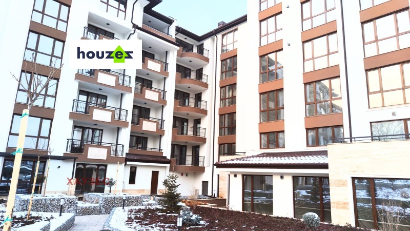 Na prodej  1 ložnice Sofia , Manastirski livadi , 73 m2 | 19307640 - obraz [2]