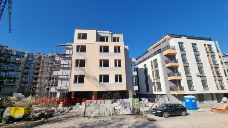 Продава  2-стаен град София , Малинова долина , 69 кв.м | 95676879 - изображение [2]