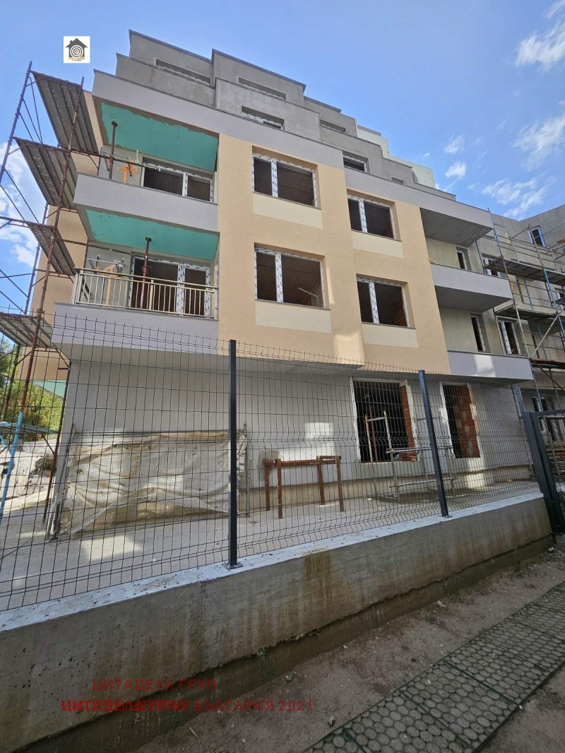 Продава  2-стаен град София , Малинова долина , 69 кв.м | 95676879