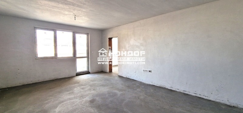 На продаж  1 спальня Пловдив , Беломорски , 125 кв.м | 41621791 - зображення [3]
