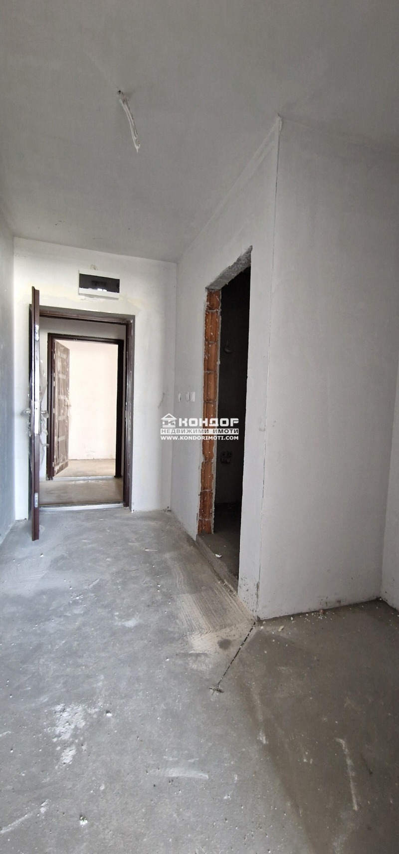 На продаж  1 спальня Пловдив , Беломорски , 125 кв.м | 41621791 - зображення [2]