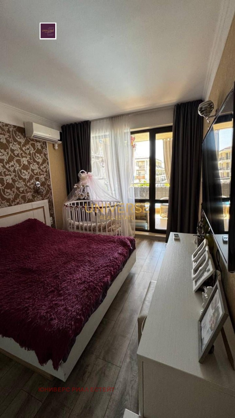 En venta  1 dormitorio región Burgas , Sveti Vlas , 71 metros cuadrados | 43174935 - imagen [6]