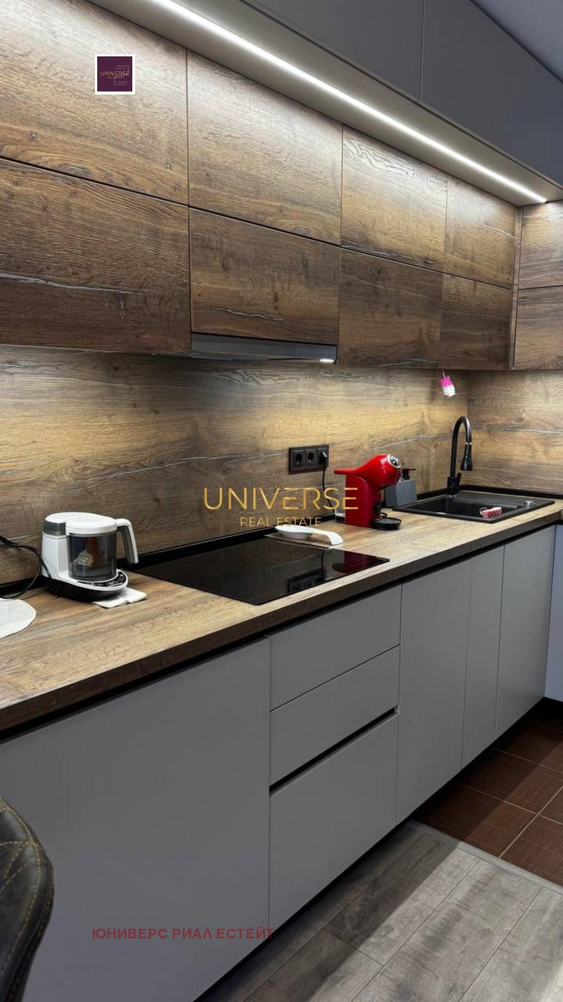 En venta  1 dormitorio región Burgas , Sveti Vlas , 71 metros cuadrados | 43174935 - imagen [3]