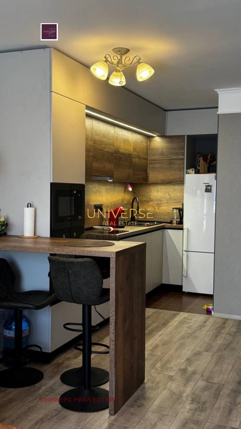En venta  1 dormitorio región Burgas , Sveti Vlas , 71 metros cuadrados | 43174935 - imagen [2]