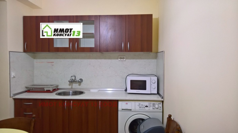 Продава 2-СТАЕН, град Плевен, Широк център • 110000 € / 215141.30 лв. • 21977926 1