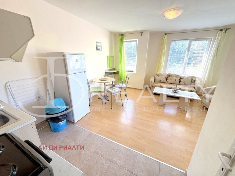 Продава 2-СТАЕН, гр. Несебър, област Бургас, снимка 8 - Апартаменти - 52822647