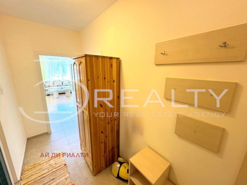 Продава 2-СТАЕН, гр. Несебър, област Бургас, снимка 11 - Апартаменти - 52822647