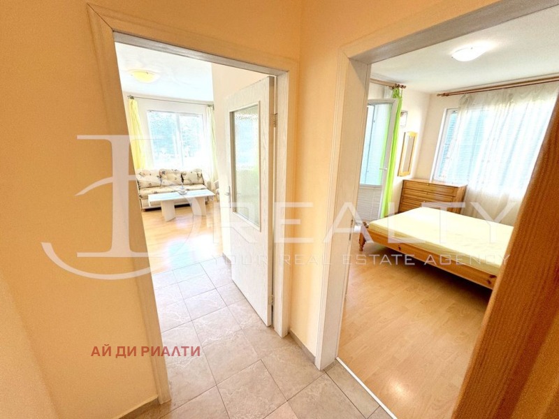 Продава 2-СТАЕН, гр. Несебър, област Бургас, снимка 12 - Апартаменти - 52822647