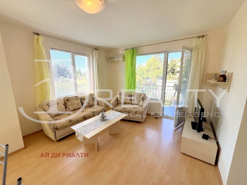 Продава 2-СТАЕН, гр. Несебър, област Бургас, снимка 2 - Апартаменти - 52822647