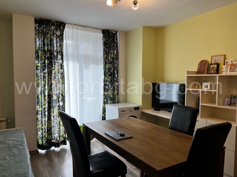 Продава 2-СТАЕН, гр. София, Център, снимка 3 - Апартаменти - 53324297