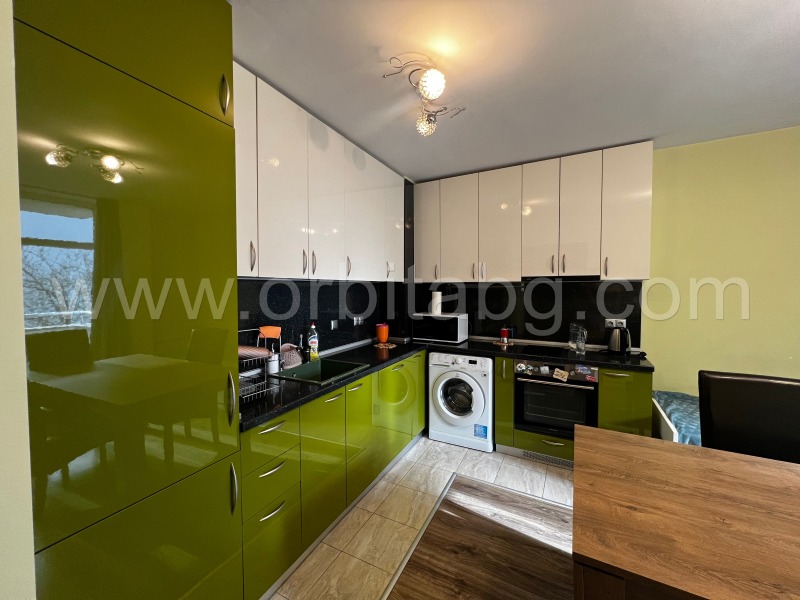 Продава 2-СТАЕН, гр. София, Център, снимка 2 - Апартаменти - 53324297