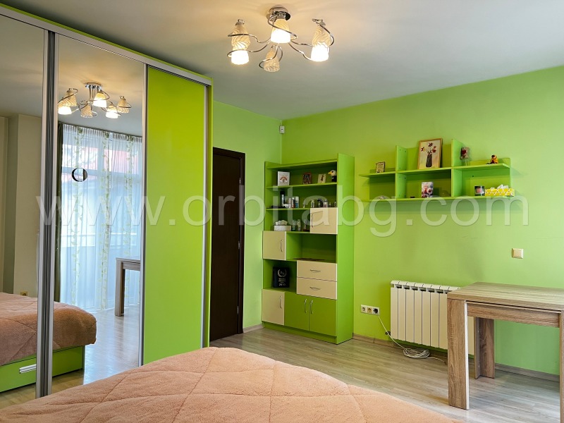 Продава 2-СТАЕН, гр. София, Център, снимка 7 - Апартаменти - 53324297