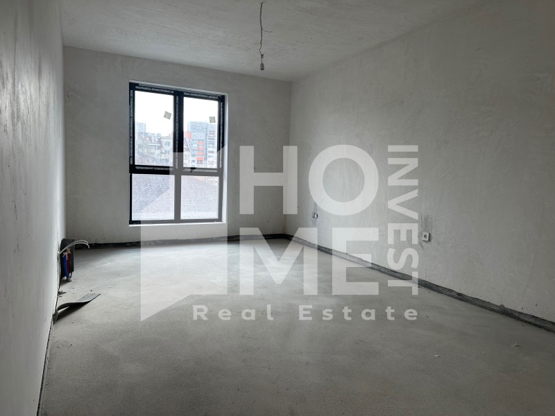 Продава 2-СТАЕН, гр. София, Красно село, снимка 4 - Апартаменти - 53530608