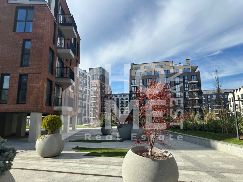 Продава 2-СТАЕН, гр. София, Красно село, снимка 11 - Апартаменти - 53530608