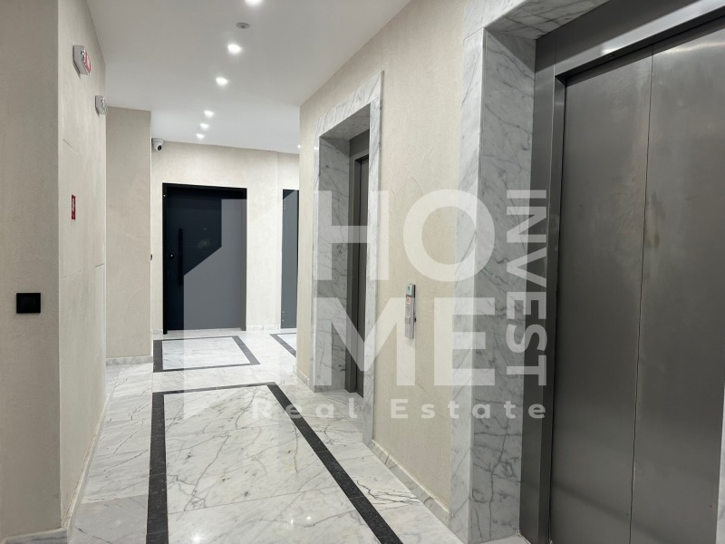 Продава 2-СТАЕН, гр. София, Красно село, снимка 8 - Апартаменти - 53530608