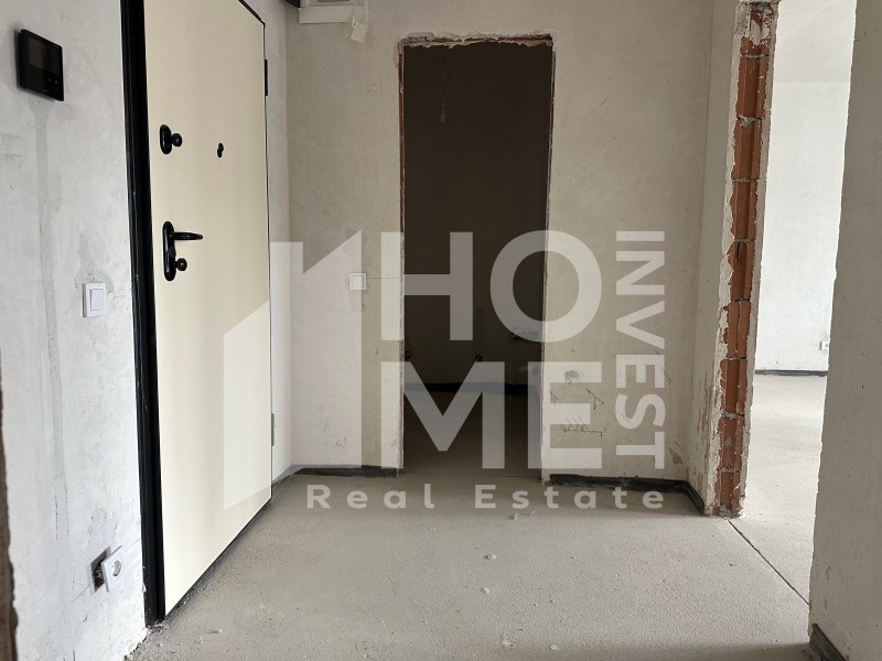 Продава 2-СТАЕН, гр. София, Красно село, снимка 7 - Апартаменти - 53530608