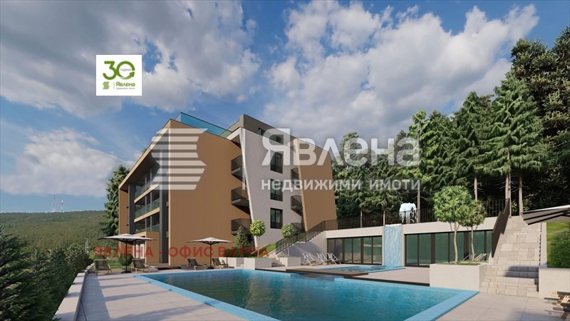 Продава 2-СТАЕН, гр. Варна, Виница, снимка 3 - Апартаменти - 55755027