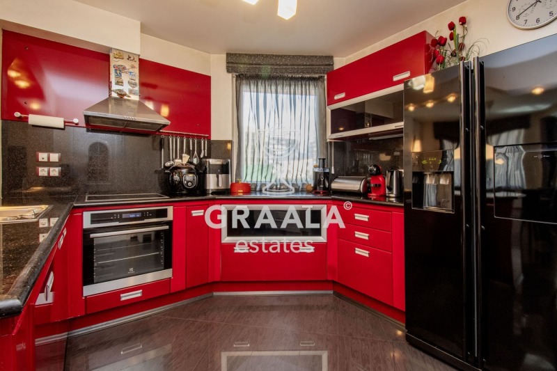 Продава  4-стаен град София , Кръстова вада , 259 кв.м | 88298911 - изображение [4]