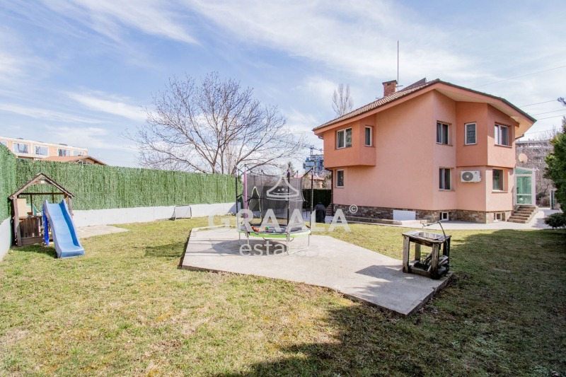 Продава  4-стаен град София , Кръстова вада , 259 кв.м | 88298911 - изображение [2]
