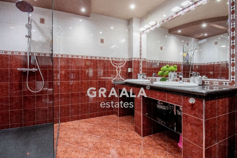 Продава  4-стаен град София , Кръстова вада , 259 кв.м | 88298911 - изображение [10]