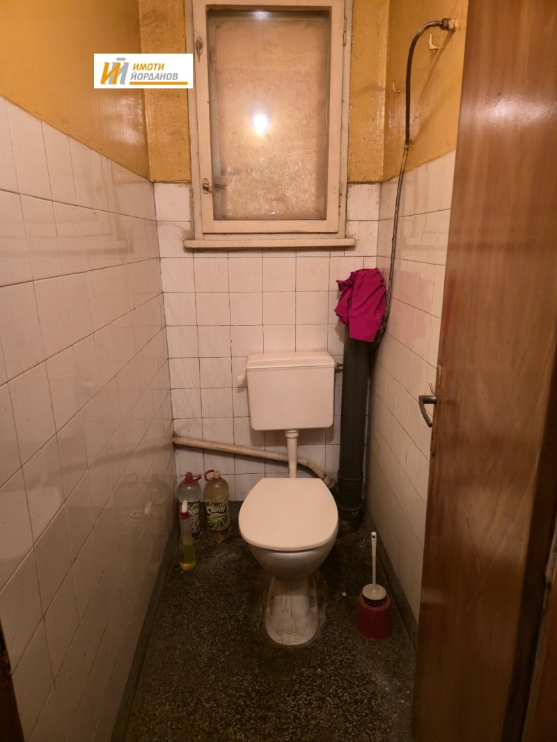 Продава 4-СТАЕН, гр. Велико Търново, Център, снимка 15 - Апартаменти - 52690408