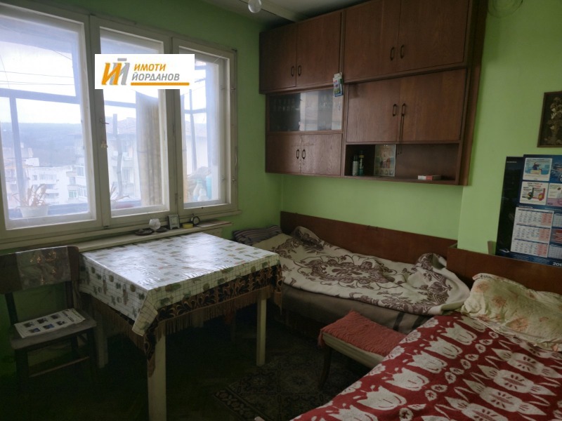 Продава 4-СТАЕН, гр. Велико Търново, Център, снимка 10 - Апартаменти - 52690408