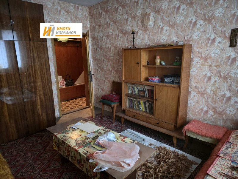 Продава 4-СТАЕН, гр. Велико Търново, Център, снимка 5 - Апартаменти - 52690408