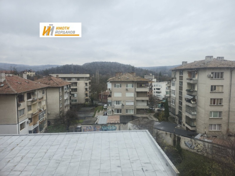 Продава 4-СТАЕН, гр. Велико Търново, Център, снимка 14 - Апартаменти - 52690408