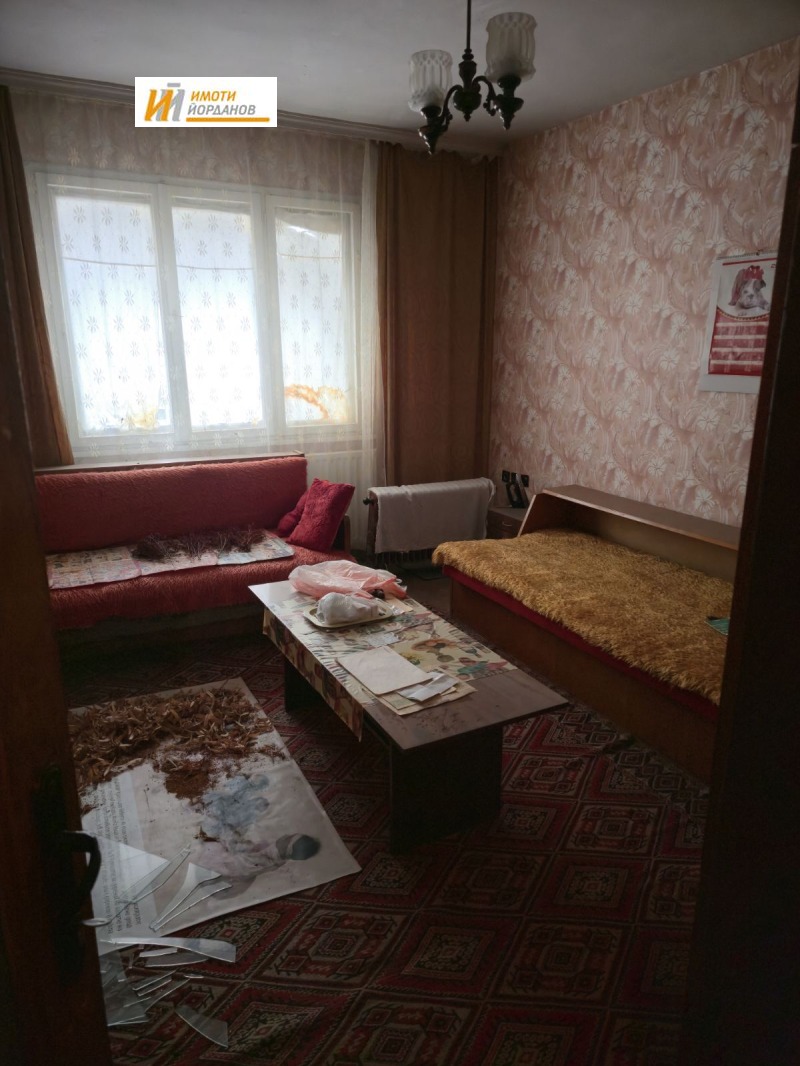 Продава 4-СТАЕН, гр. Велико Търново, Център, снимка 3 - Апартаменти - 52690408