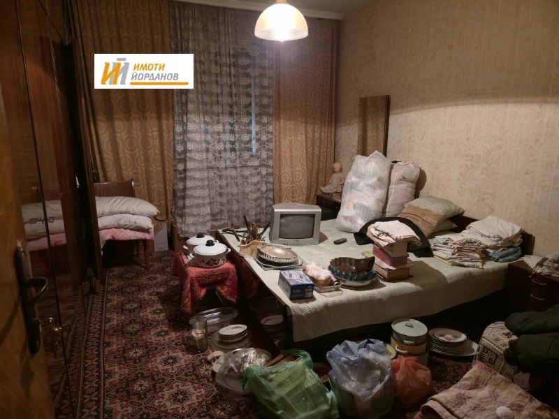 Продава 4-СТАЕН, гр. Велико Търново, Център, снимка 7 - Апартаменти - 52690408