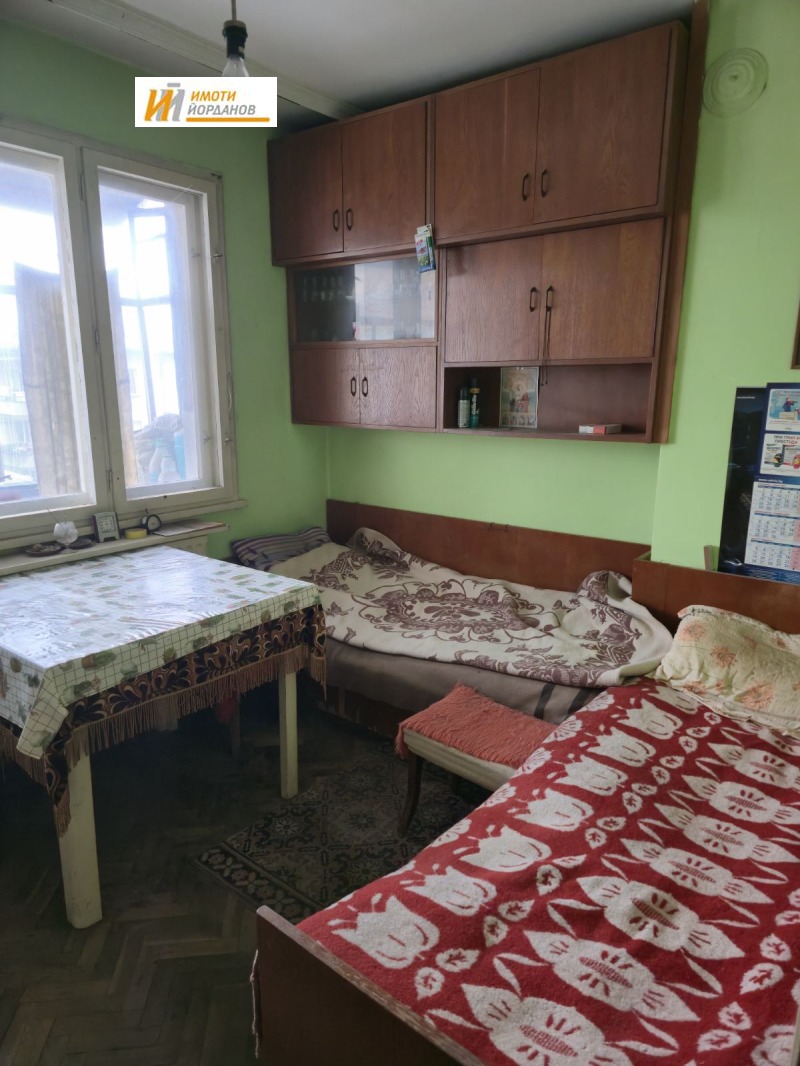 Продава 4-СТАЕН, гр. Велико Търново, Център, снимка 9 - Апартаменти - 52690408