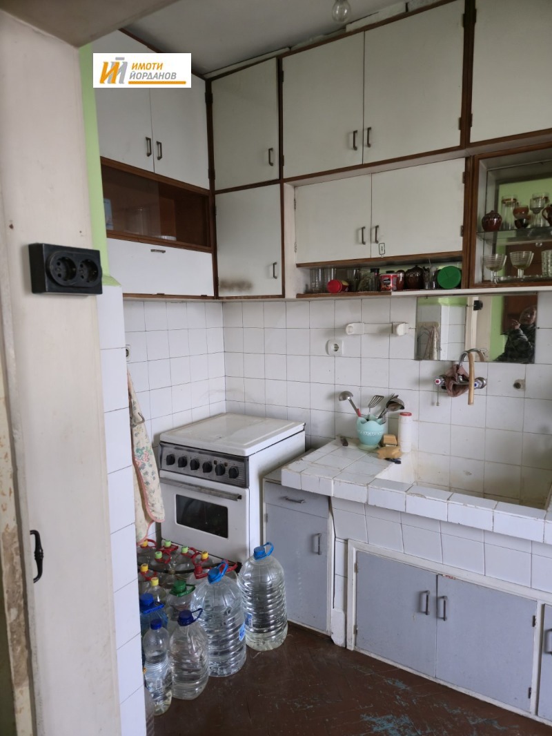 Продава 4-СТАЕН, гр. Велико Търново, Център, снимка 12 - Апартаменти - 52690408