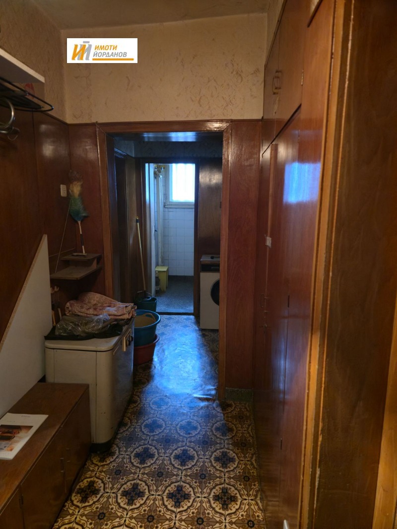 Продава 4-СТАЕН, гр. Велико Търново, Център, снимка 8 - Апартаменти - 52690408