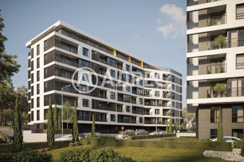 Продава МНОГОСТАЕН, гр. София, Овча купел 2, снимка 8 - Aпартаменти - 48069385