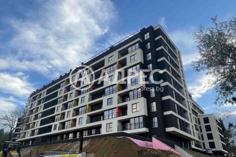 Продава МНОГОСТАЕН, гр. София, Овча купел 2, снимка 2 - Aпартаменти - 48069385