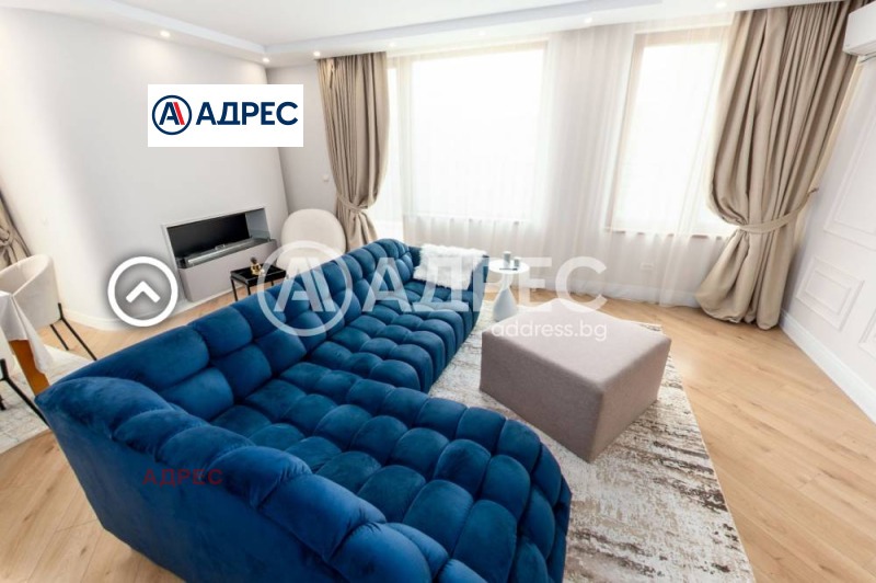 Продава МНОГОСТАЕН, гр. Варна, област Варна, снимка 6 - Апартаменти - 53028479