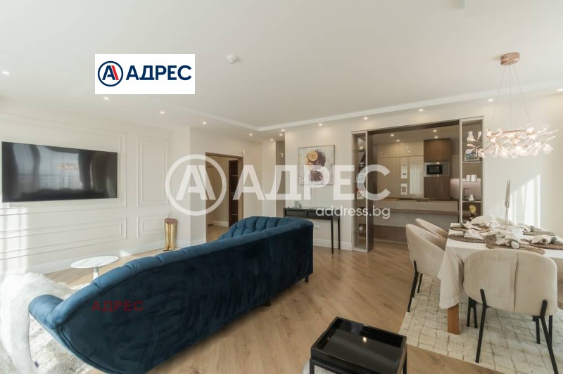 Продава МНОГОСТАЕН, гр. Варна, област Варна, снимка 2 - Апартаменти - 53028479