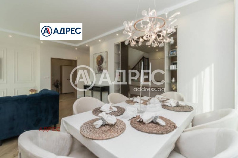 Продава МНОГОСТАЕН, гр. Варна, област Варна, снимка 15 - Апартаменти - 53028479