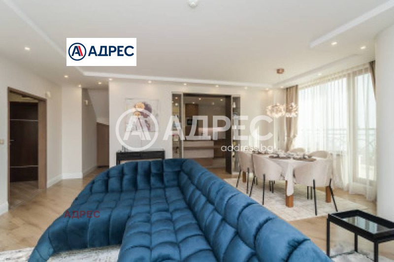 Продава МНОГОСТАЕН, гр. Варна, област Варна, снимка 14 - Апартаменти - 53028479