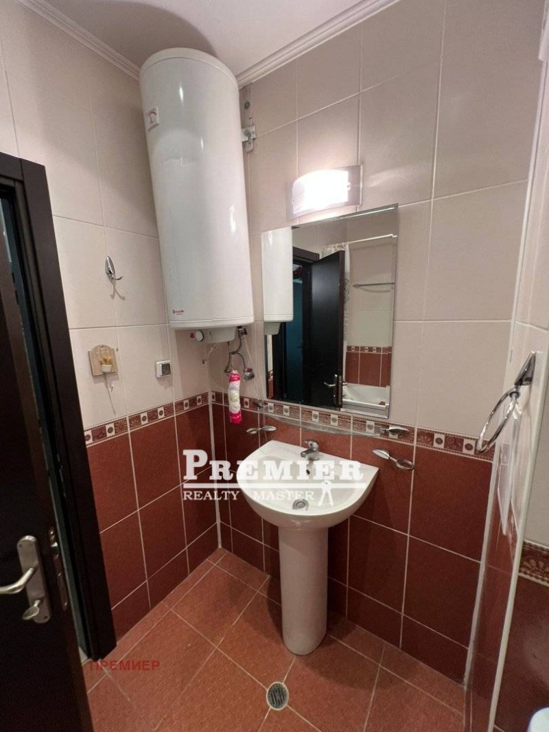 Продава 2-СТАЕН, гр. Свети Влас, област Бургас, снимка 17 - Апартаменти - 53463323