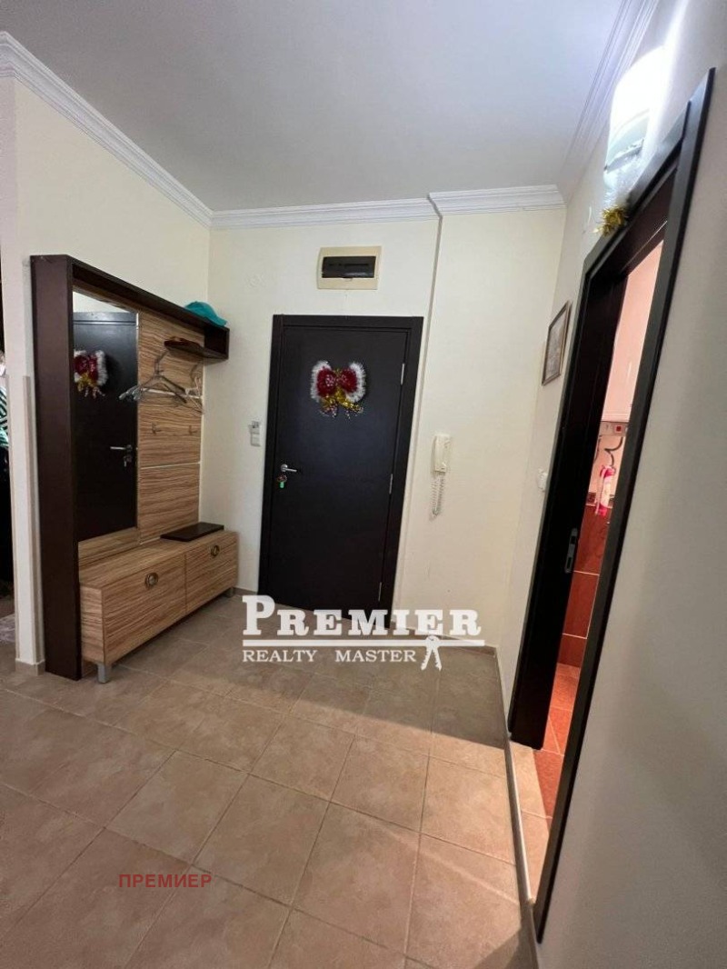 Продава 2-СТАЕН, гр. Свети Влас, област Бургас, снимка 7 - Апартаменти - 53463323