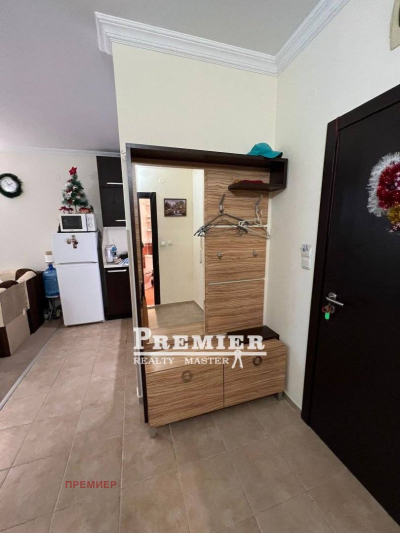 Продава 2-СТАЕН, гр. Свети Влас, област Бургас, снимка 10 - Апартаменти - 53463323