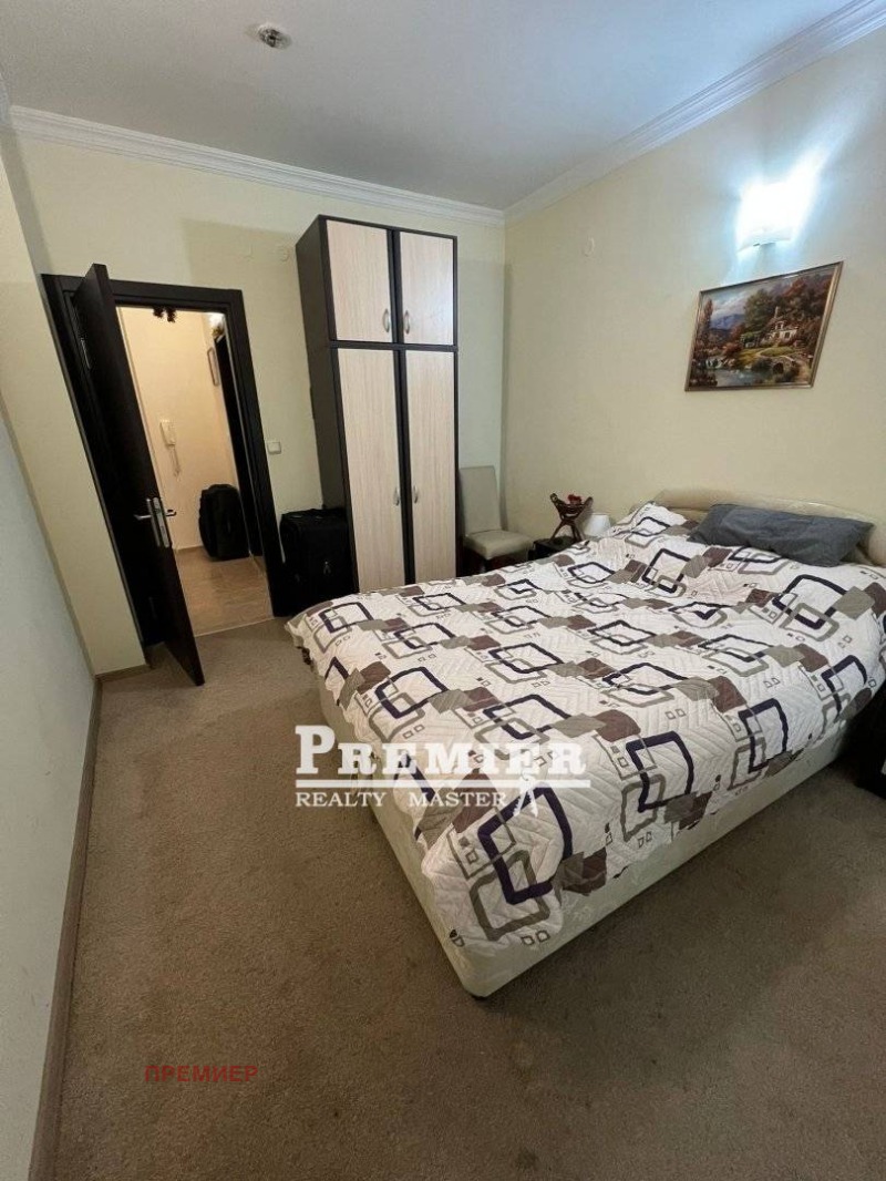 Продава 2-СТАЕН, гр. Свети Влас, област Бургас, снимка 13 - Апартаменти - 53463323