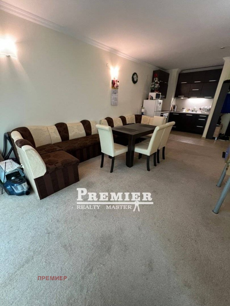 Продава 2-СТАЕН, гр. Свети Влас, област Бургас, снимка 12 - Апартаменти - 53463323