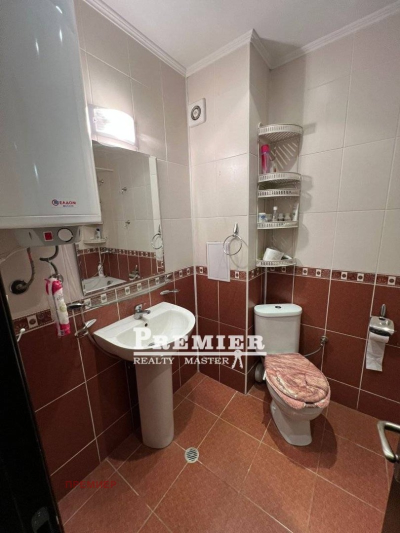 Продава 2-СТАЕН, гр. Свети Влас, област Бургас, снимка 3 - Апартаменти - 53463323