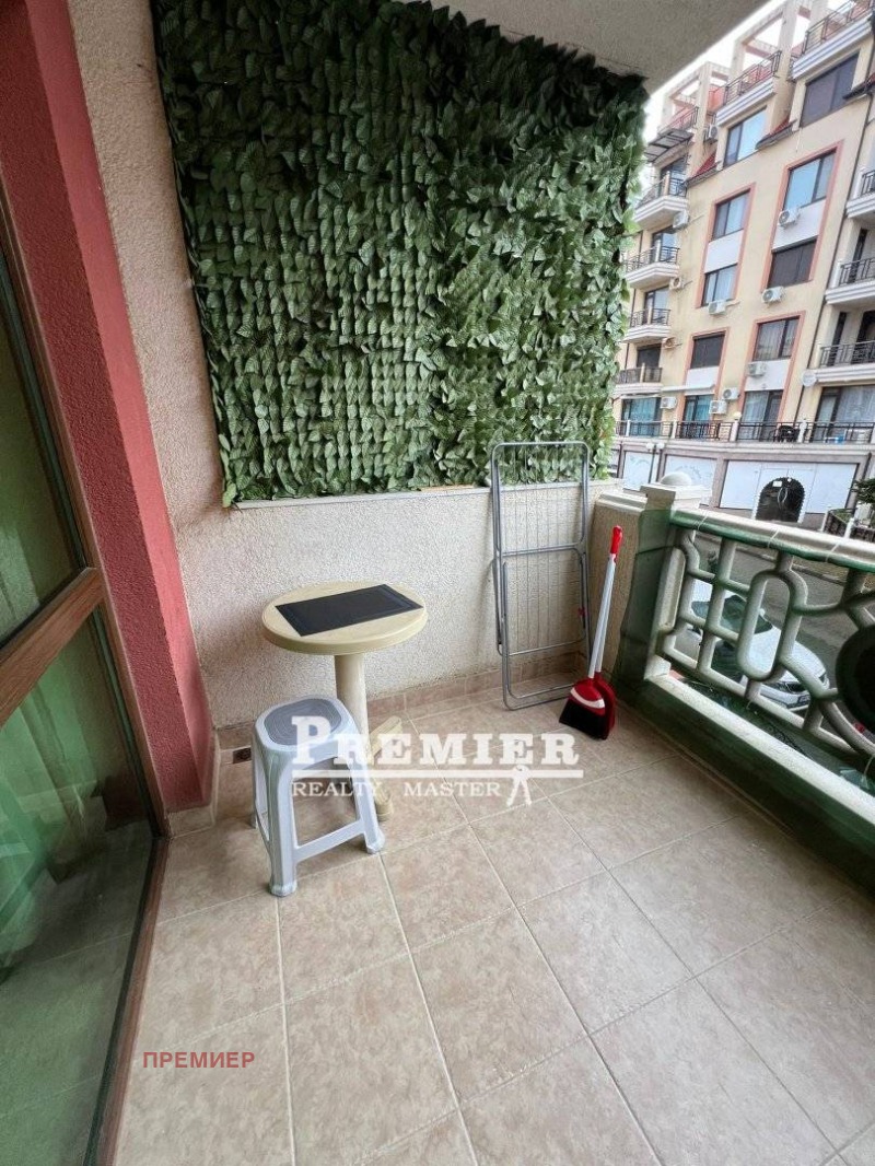 Продава 2-СТАЕН, гр. Свети Влас, област Бургас, снимка 16 - Апартаменти - 53463323