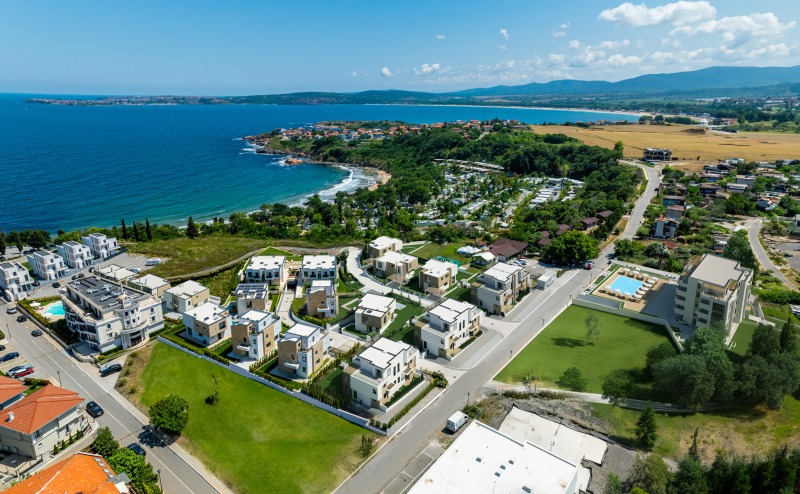 À venda  Casa região Burgas , Tchernomorec , 250 m² | 80550064